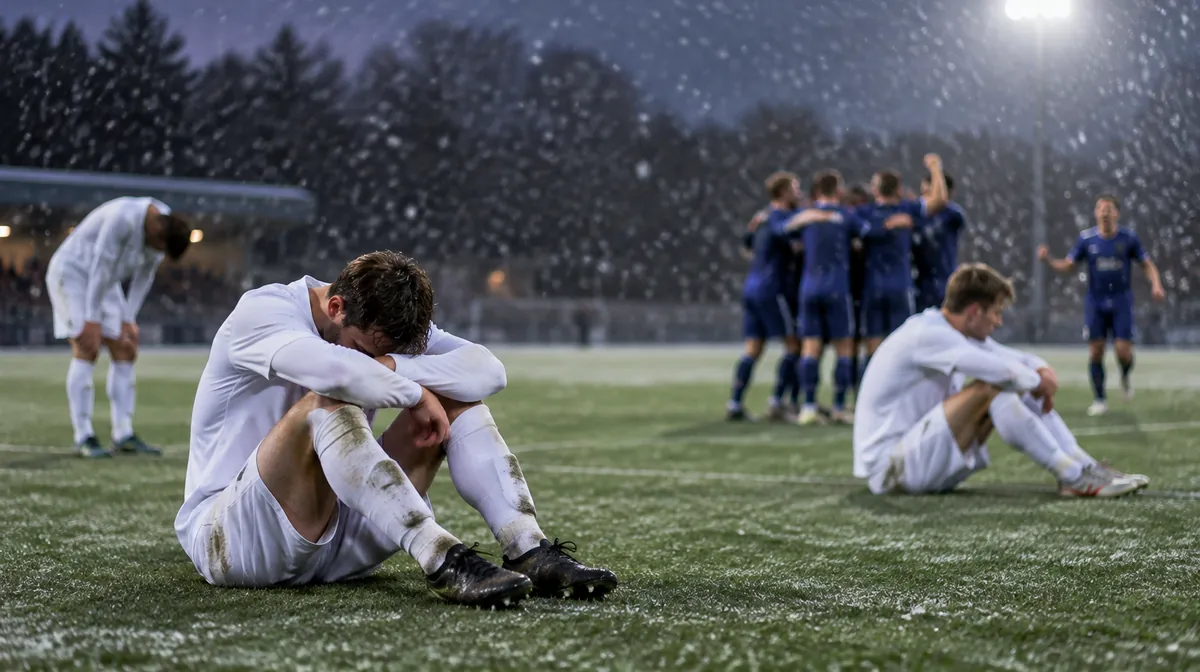 Opprykk og nedrykk i Eliteserien: slik fungerer kvalifiseringen
