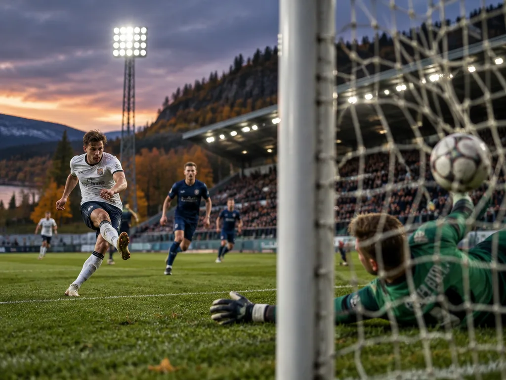 Toppscorer Eliteserien 2026: alle toppscorere og rekorder gjennom tidene